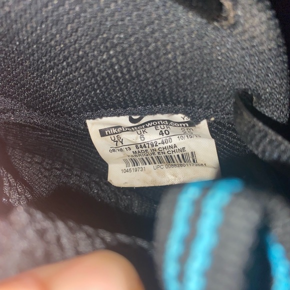 Nike - Picture 5 of 5